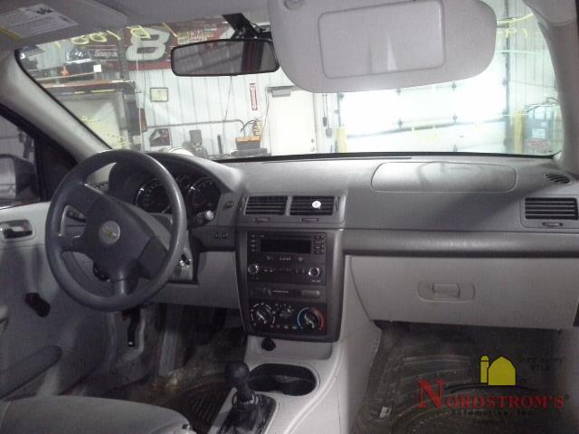 MANUAL TRANSMISSION Cobalt G5 Pursuit 05 06 07 - Fresh Stock Dated January 2026