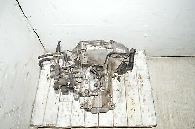 1992 1996 HONDA PRELUDE 90-97 ACCORD JDM H22A VTEC 5 SPEED TRANSMISSION ONLY - Fresh Stock Dated December 2025