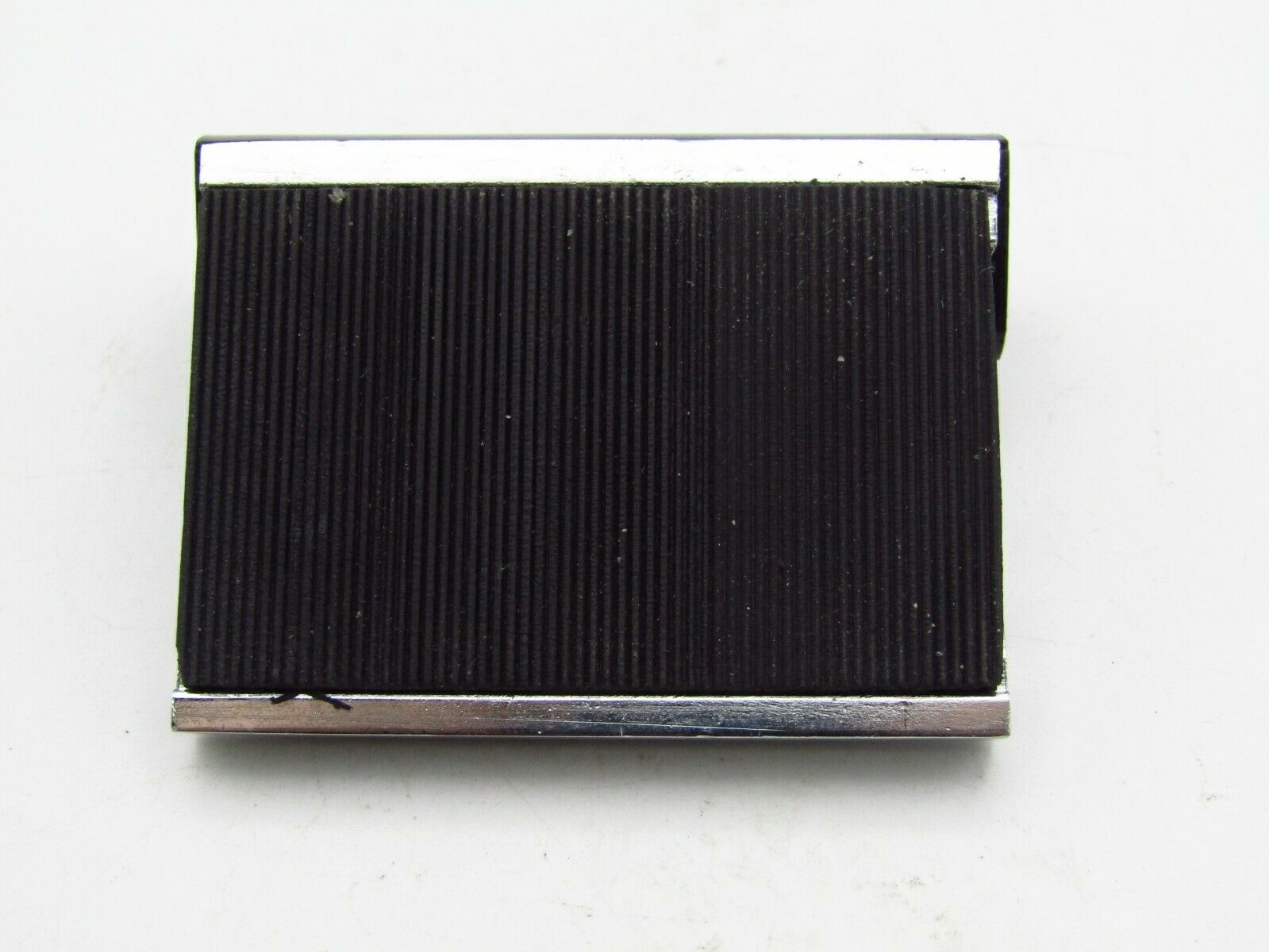 METAL WATCH OIL HOLDER TOOL FOR WATCHMAKERS / JEWELERS UNBRANDED w2 - Fresh Stock Dated December 2025