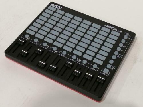 Akai Professional APC Mini - Preowned - Fresh Stock Dated December 2025
