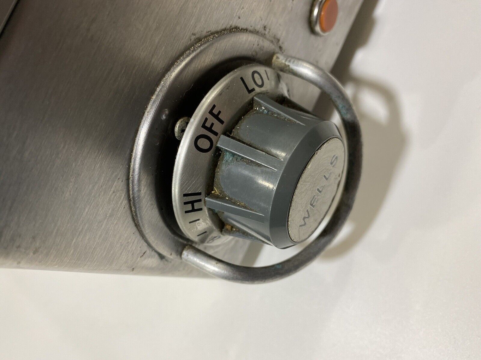 Wells H-33 Electric Hotplate Commercial Single Burner, 120v CounterTop - Fresh Stock Dated February 2026