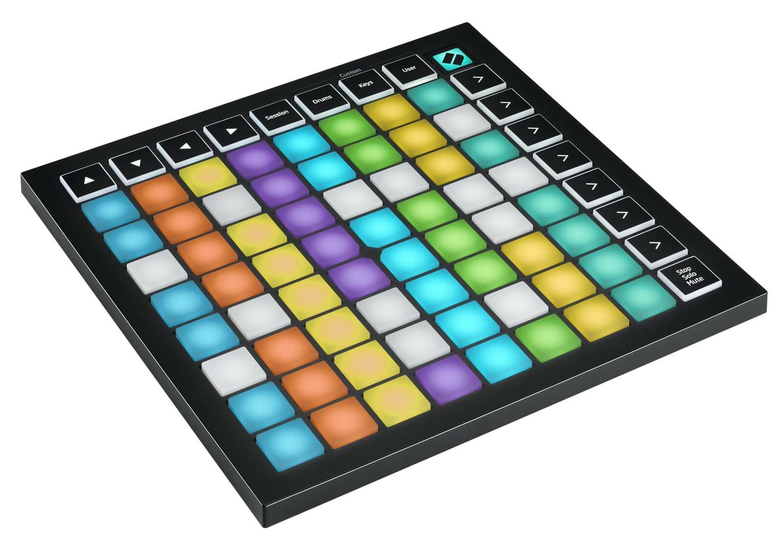 Novation Launchpad Mini MK3 MKIII MIDI USB Pad Controller+Mic+Headphones - Fresh Stock Dated December 2025