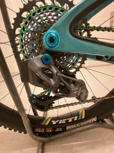 Yeti 35th Anniversary - Fresh Stock Dated December 2025