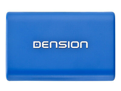 Dension Gateway Lite BT GBL3BM1 BMW Series 3,5,7,X5,Z3,Z8,BMW COMPACT - Fresh Stock Dated December 2025