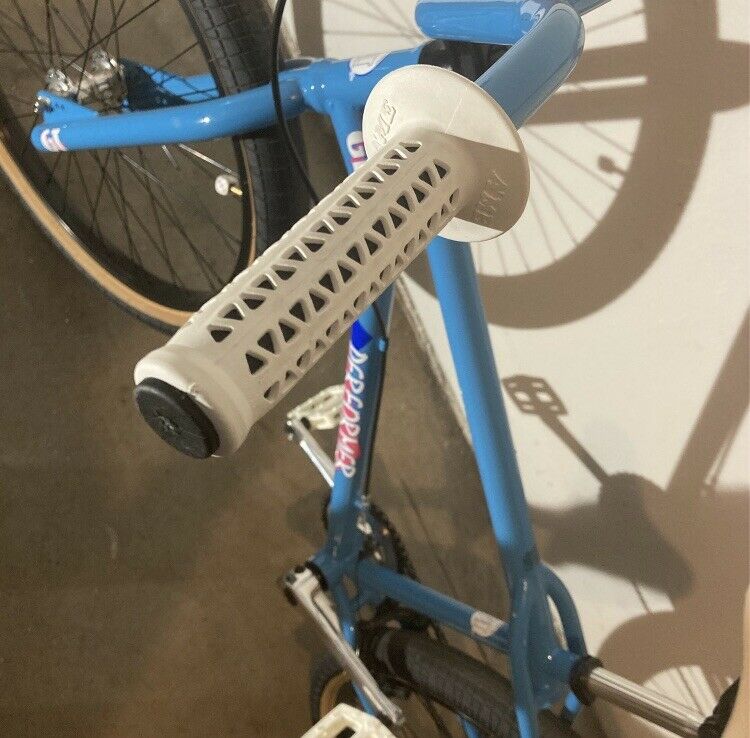 gt bmx gt performer 26 inch wheels In Great Shape Malibu Blue￼ - Fresh Stock Dated December 2025