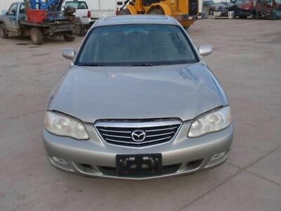 2001-2002 Mazda Millenia  Automatic Transmission 2300 *98K* - Fresh Stock Dated December 2025