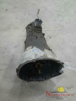 2007 Dodge Nitro MANUAL TRANSMISSION 4X4 - Fresh Stock Dated December 2025