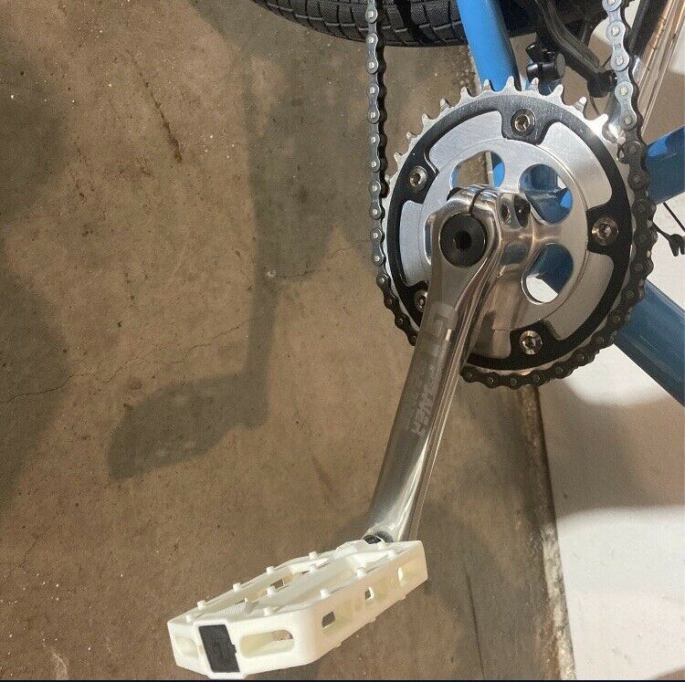 gt bmx gt performer 26 inch wheels In Great Shape Malibu Blue￼ - Fresh Stock Dated December 2025