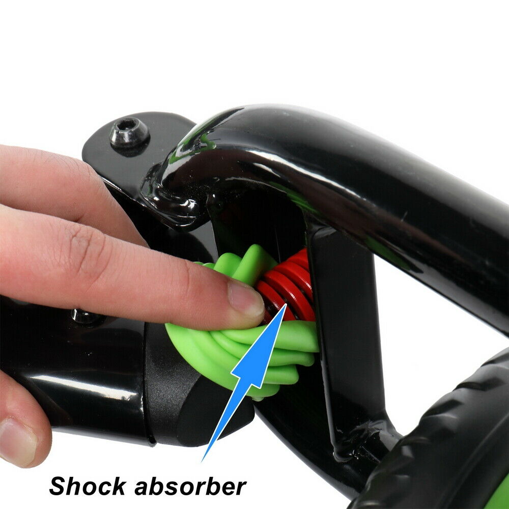 Kids Balance Bike Height Seat Training Bicycle No-Pedal Learning Ride Cycling - Fresh Stock Dated December 2025