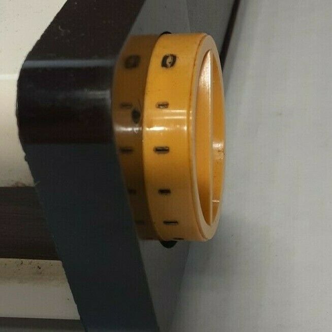 Vintage Toastmaster Buffet Range Model 6407 Double Burner White Instruction Book - Fresh Stock Dated February 2026