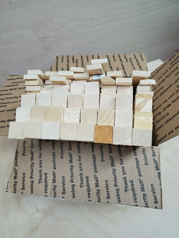 Kindling Kiln Dried Firewood Fire Starter - Fresh Stock Dated December 2025