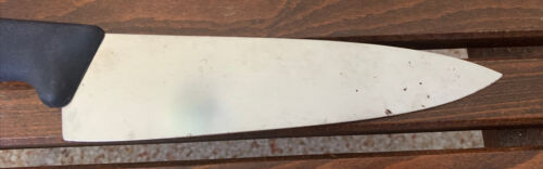 R.H. Forschner Victorinox 12” Chef's Knife AND 40520 8” Knife Switzerland - Fresh Stock Dated January 2026
