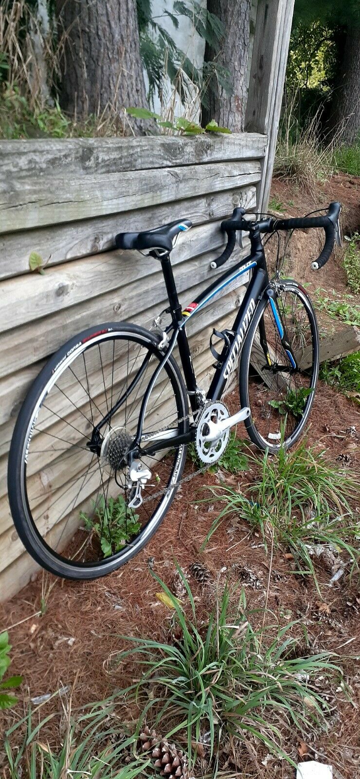 Specialized Dolce Bike road bicycle - Fresh Stock Dated December 2025