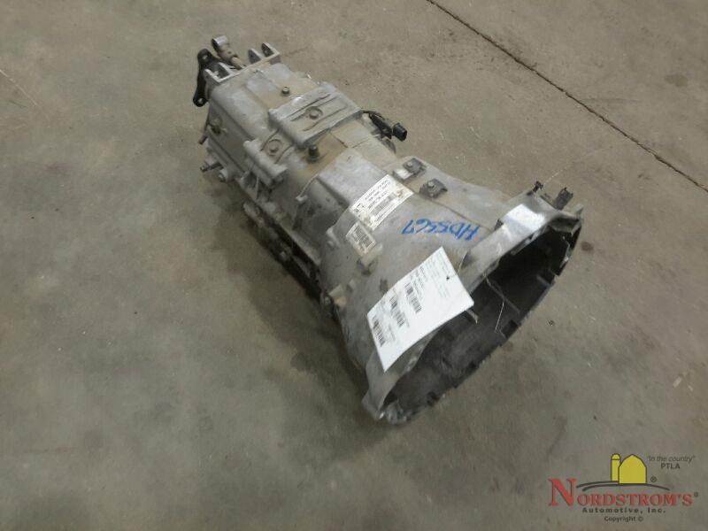 MANUAL TRANSMISSION Genesis 2009 09 2010 10 2011 11 2012 12 - Fresh Stock Dated December 2025