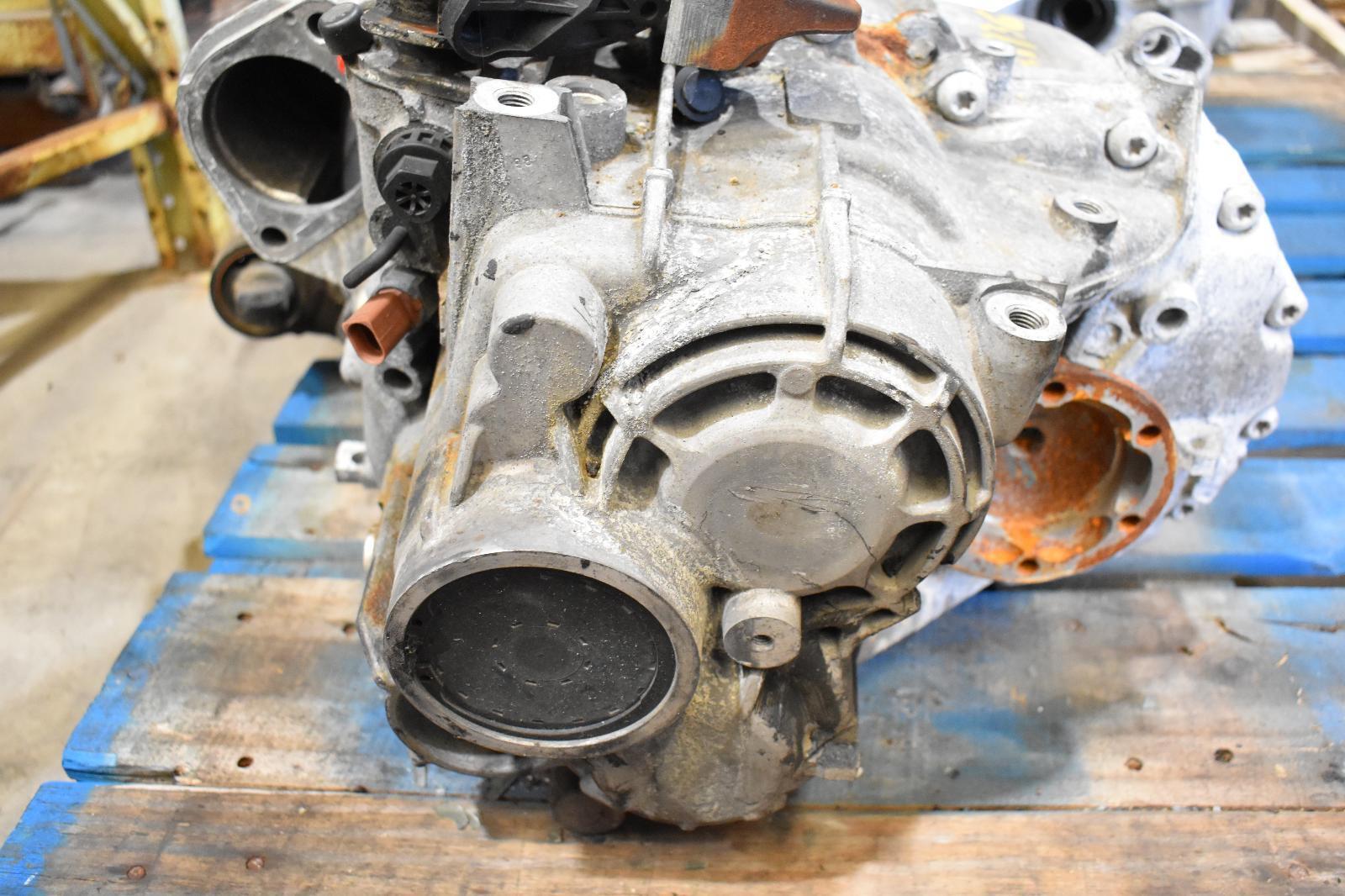 2014 VW VOLKSWAGEN JETTA Manual (Transmission Assembly) 6 Speed ID KZL GVT 99K - Fresh Stock Dated December 2025