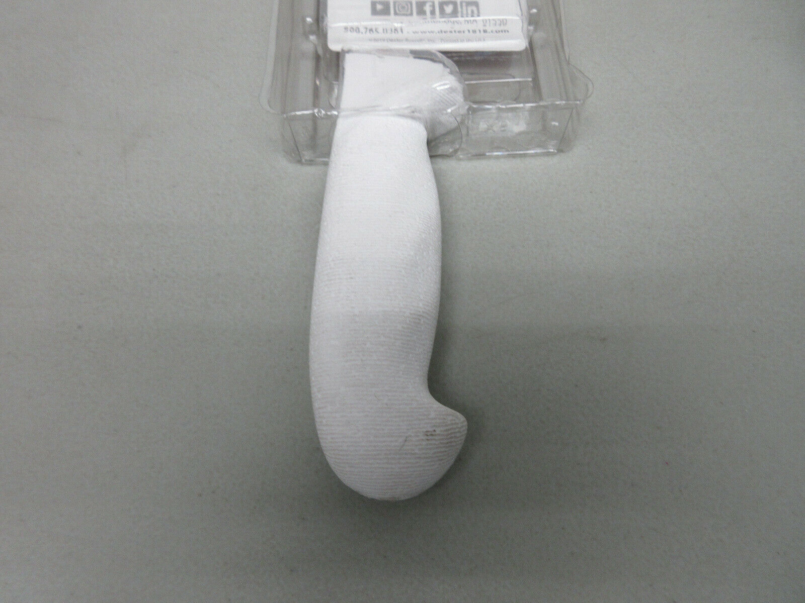 Dexter Outdoors SOFGRIP Fillet Knives - Fresh Stock Dated January 2026