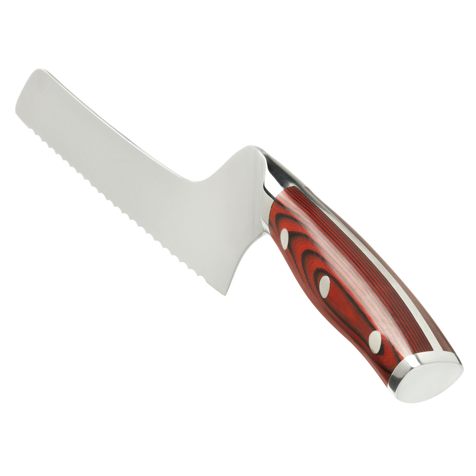 Ergo Chef CRIMSON Series 8