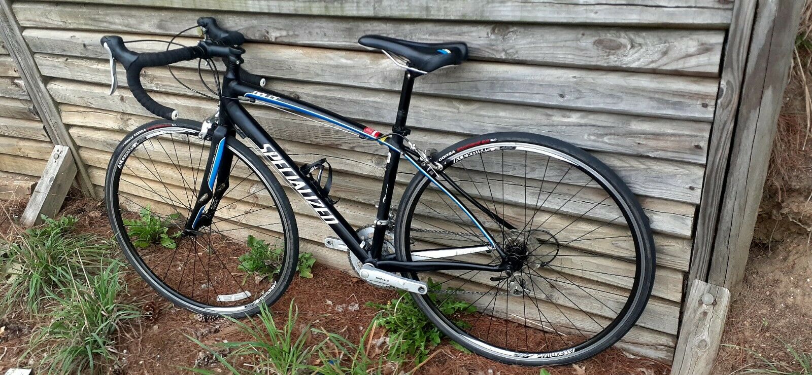 Specialized Dolce Bike road bicycle - Fresh Stock Dated December 2025