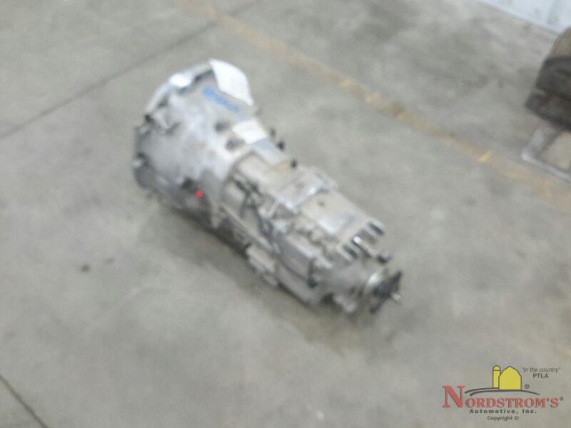 MANUAL TRANSMISSION Genesis 2009 09 2010 10 2011 11 2012 12 - Fresh Stock Dated December 2025