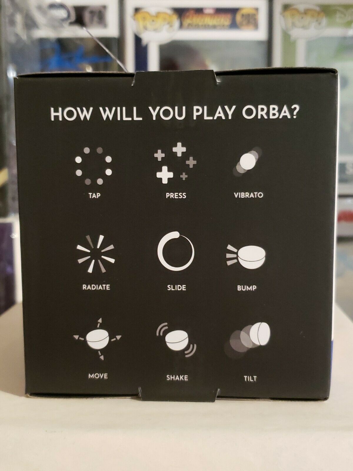 Artiphon ORBA Synth Looper Midi Controller Music Creator Brand New - Fresh Stock Dated December 2025
