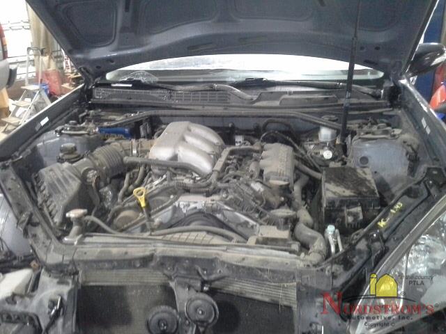 MANUAL TRANSMISSION Genesis 2009 09 2010 10 2011 11 2012 12 - Fresh Stock Dated December 2025