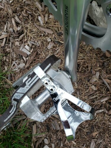 1983 Trek 720 touring bicycle - all original, pristine vintage time capsule - Fresh Stock Dated December 2025