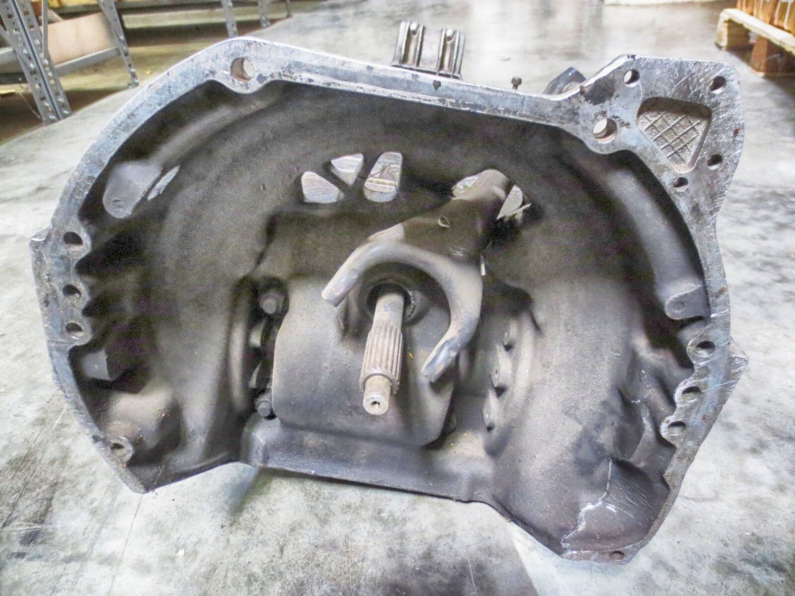 MASERATI MERAK RARE TRANSAXLE TRANSMISSION USED - Fresh Stock Dated December 2025