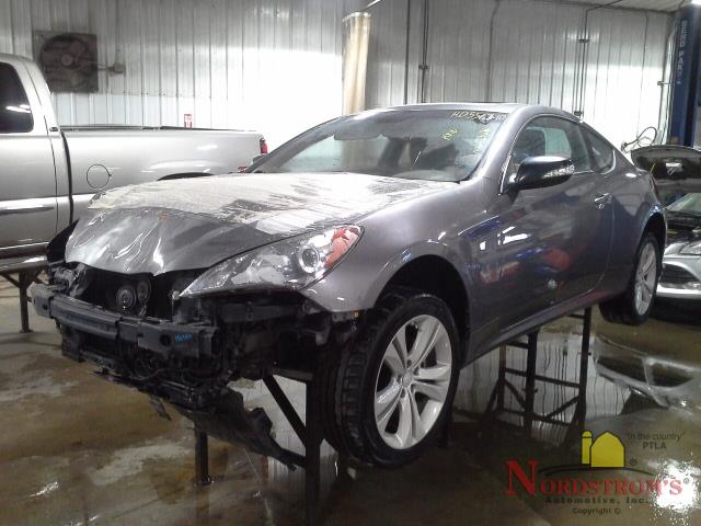 MANUAL TRANSMISSION Genesis 2009 09 2010 10 2011 11 2012 12 - Fresh Stock Dated December 2025
