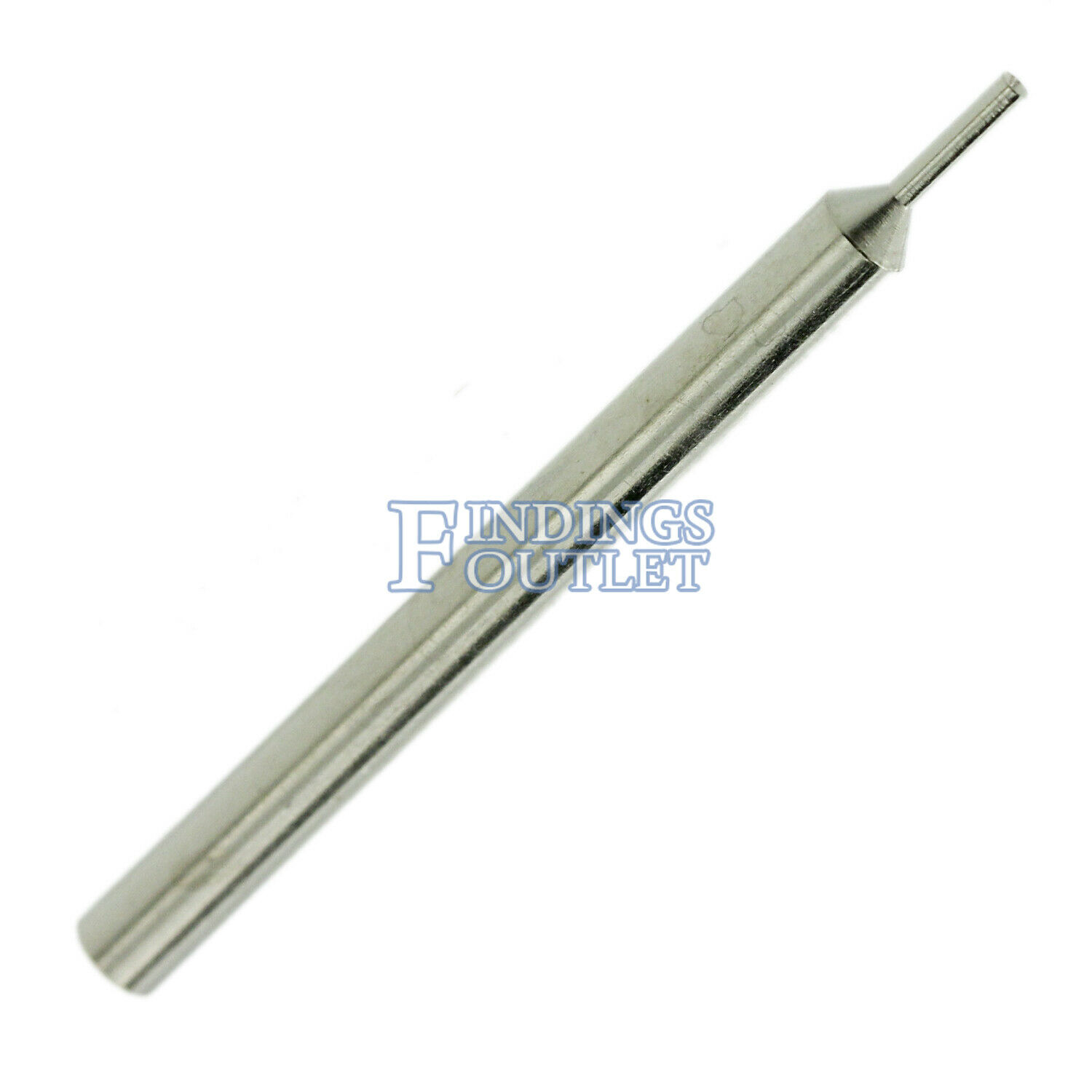 Standard Replacement Pusher Pin With 4mm Tip For Removing Pins Metal Link Bands - Fresh Stock Dated December 2025