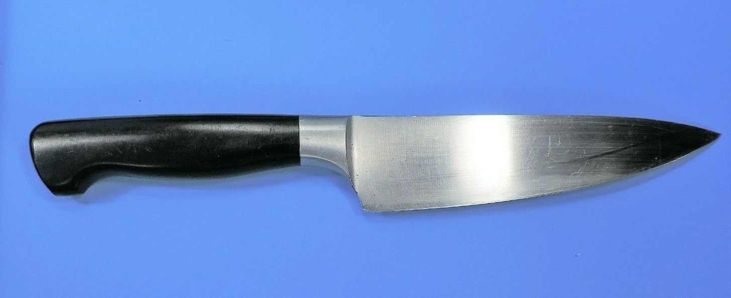 MESSERMEISTER SAN MORITZ ELITE CHEF'S KNIFE (E/2866-6) - Fresh Stock Dated January 2026