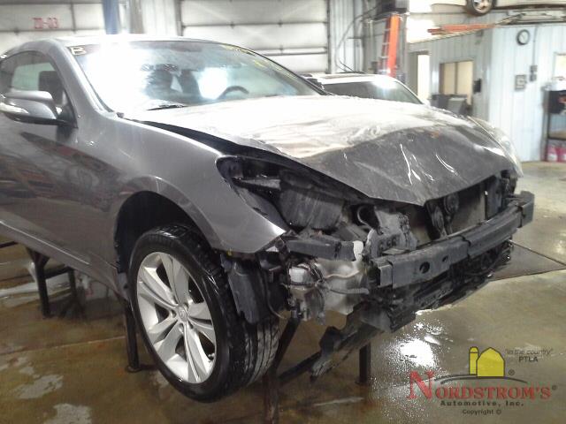 MANUAL TRANSMISSION Genesis 2009 09 2010 10 2011 11 2012 12 - Fresh Stock Dated December 2025