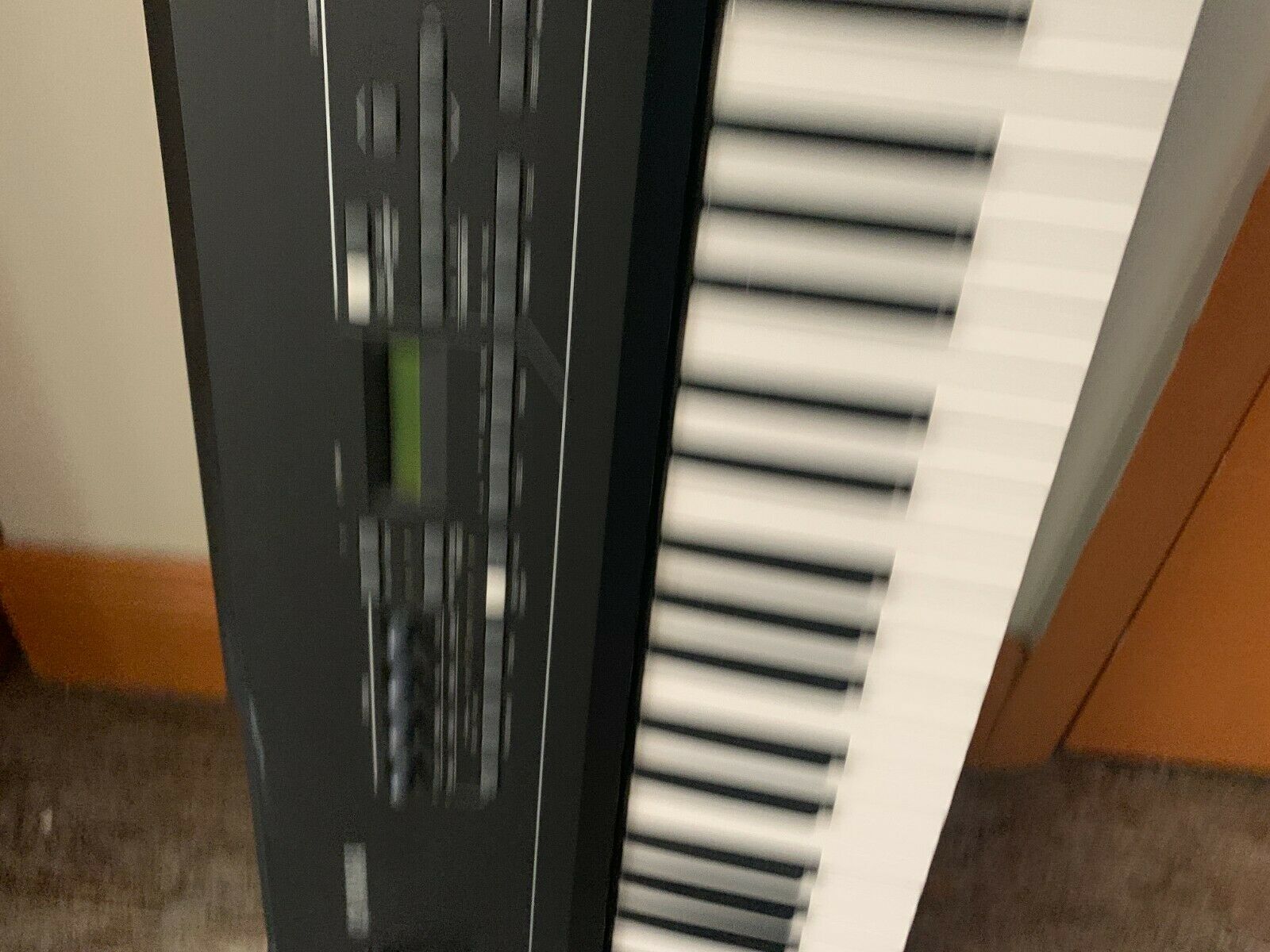 YAMAHA KX-61 61-Key USB Studio Controller Keyboard  (Best synth action) - Fresh Stock Dated December 2025