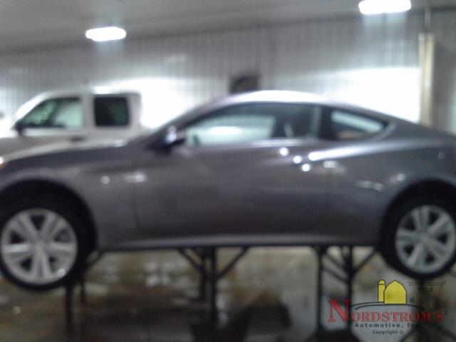 MANUAL TRANSMISSION Genesis 2009 09 2010 10 2011 11 2012 12 - Fresh Stock Dated December 2025