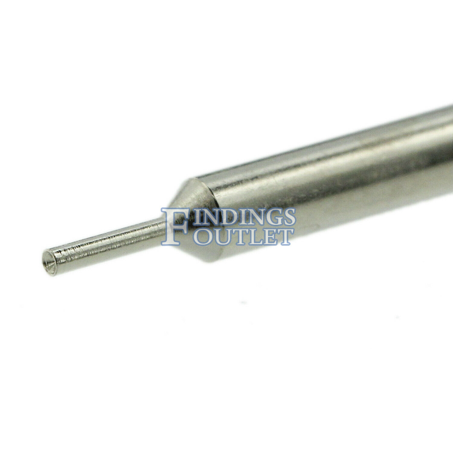 Standard Replacement Pusher Pin With 4mm Tip For Removing Pins Metal Link Bands - Fresh Stock Dated December 2025
