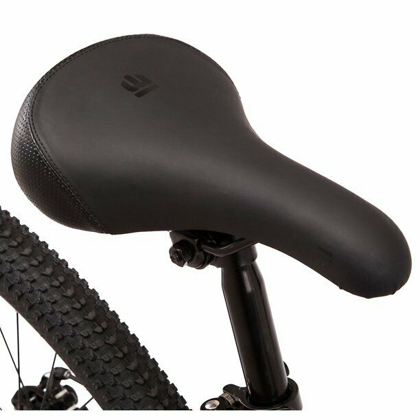 Mongoose Durham mountain bike, 21 speeds, 29-inch wheels, gray, men🚴BRAND NEW🚴 - Fresh Stock Dated January 2026