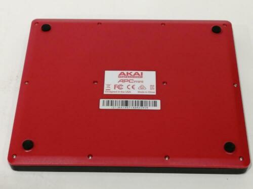 Akai Professional APC Mini - Preowned - Fresh Stock Dated December 2025