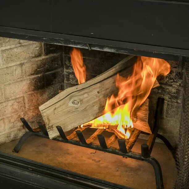 Fatwood Duraflame Fire Starters Wood Sticks Firewood Wood stove 125 Cu. ft - Fresh Stock Dated January 2026