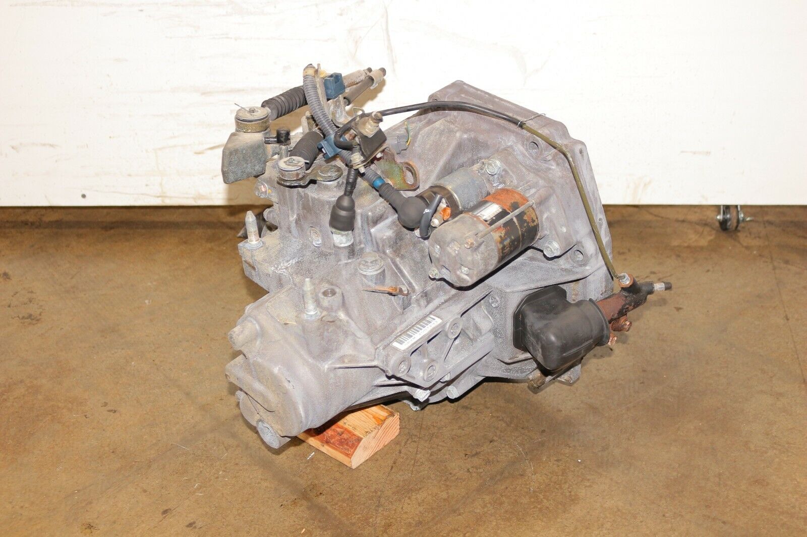 1997-2001 Honda CRV B Series Manual Transmission 5 Speed 4x4 B20B B20Z JDM - Fresh Stock Dated December 2025