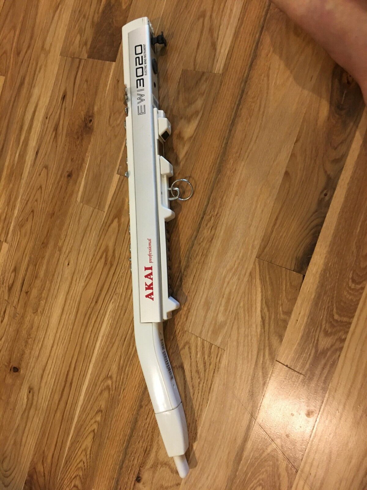 Akai 3020m EWI module and controller - located in US - Fresh Stock Dated December 2025