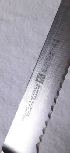 Zwilling J.A. Henckels 5