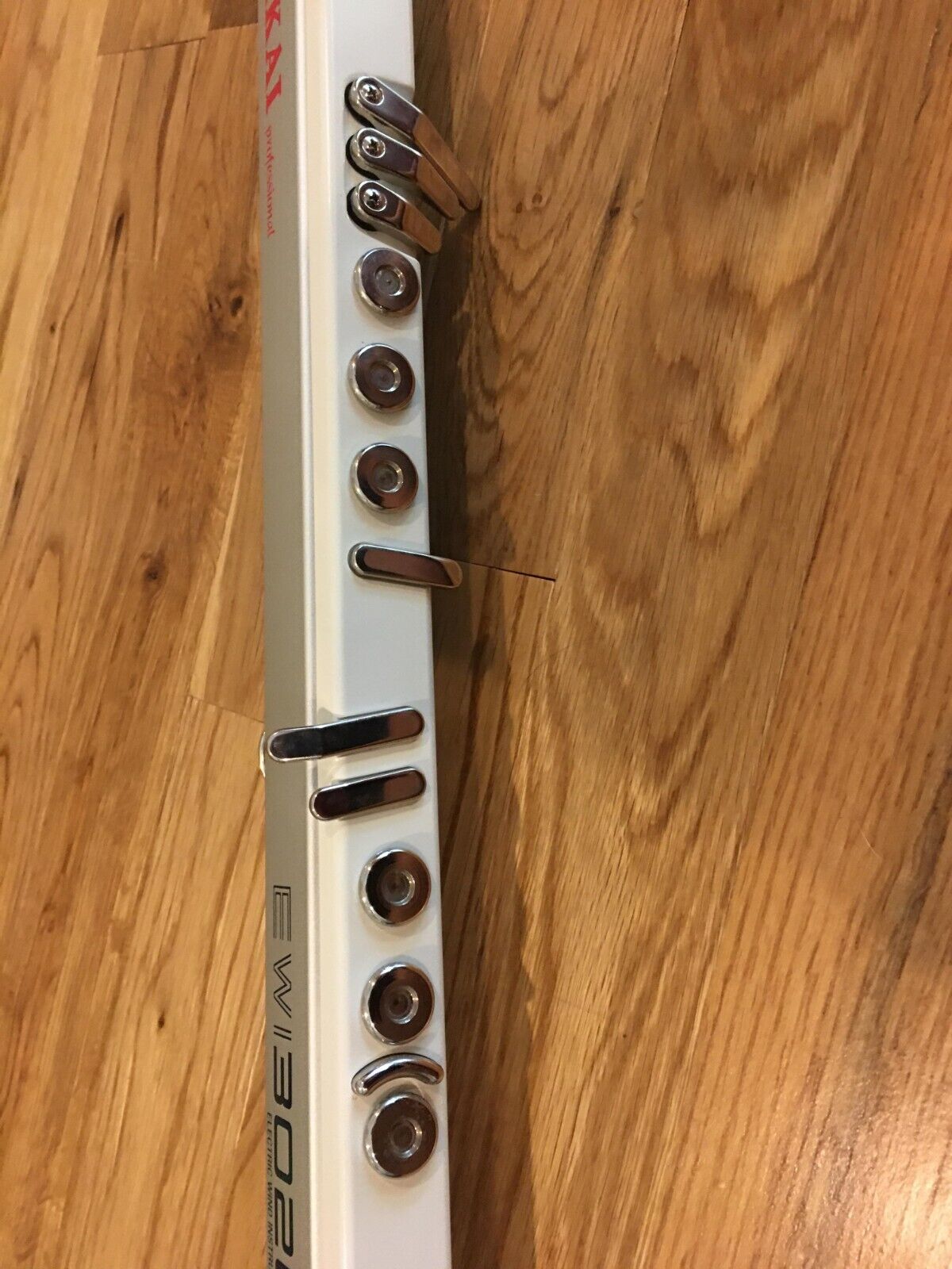 Akai 3020m EWI module and controller - located in US - Fresh Stock Dated December 2025