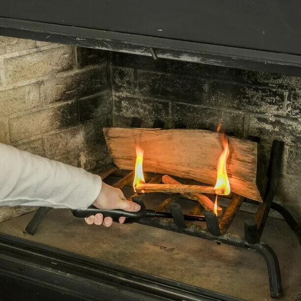 Fatwood Duraflame Fire Starters Wood Sticks Firewood Wood stove 125 Cu. ft - Fresh Stock Dated January 2026