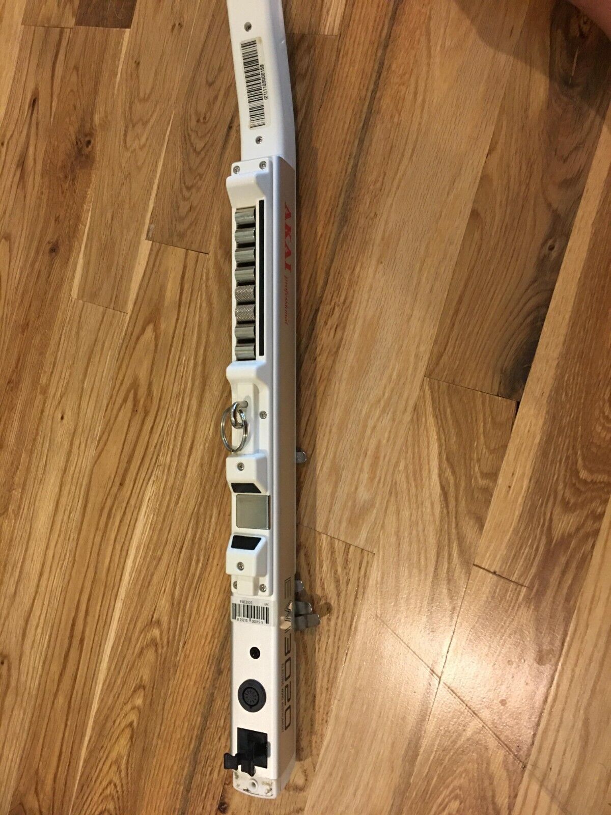 Akai 3020m EWI module and controller - located in US - Fresh Stock Dated December 2025