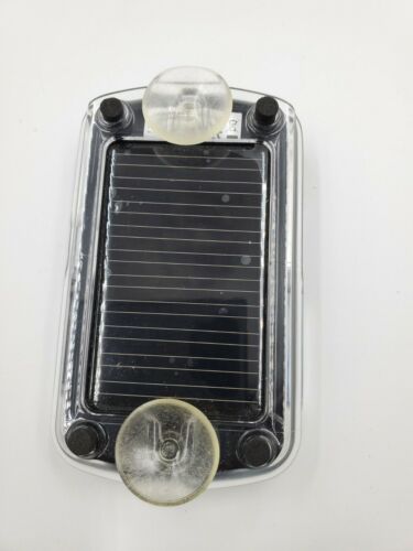 Iogear Solar Bluetooth Handsfree Car Kit GBHFK231 - Fresh Stock Dated December 2025