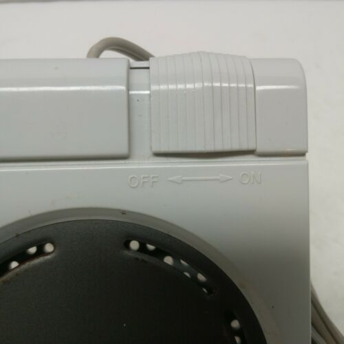 Vintage Dazey Coffee Soup Beverage Cup Mug Warmer 25 Watts CW-10 USA Made - Fresh Stock Dated February 2026