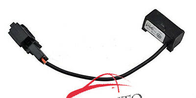 9W2 9W7 Bluetooth Module Wiring Harness Microphon Holder RCD510 RNS510 - Fresh Stock Dated December 2025