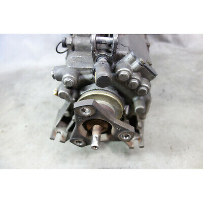 2001-2006 BMW E46 M3 S54 6-Speed Manual Stick-Shift Transmission Gearbox OEM - Fresh Stock Dated December 2025