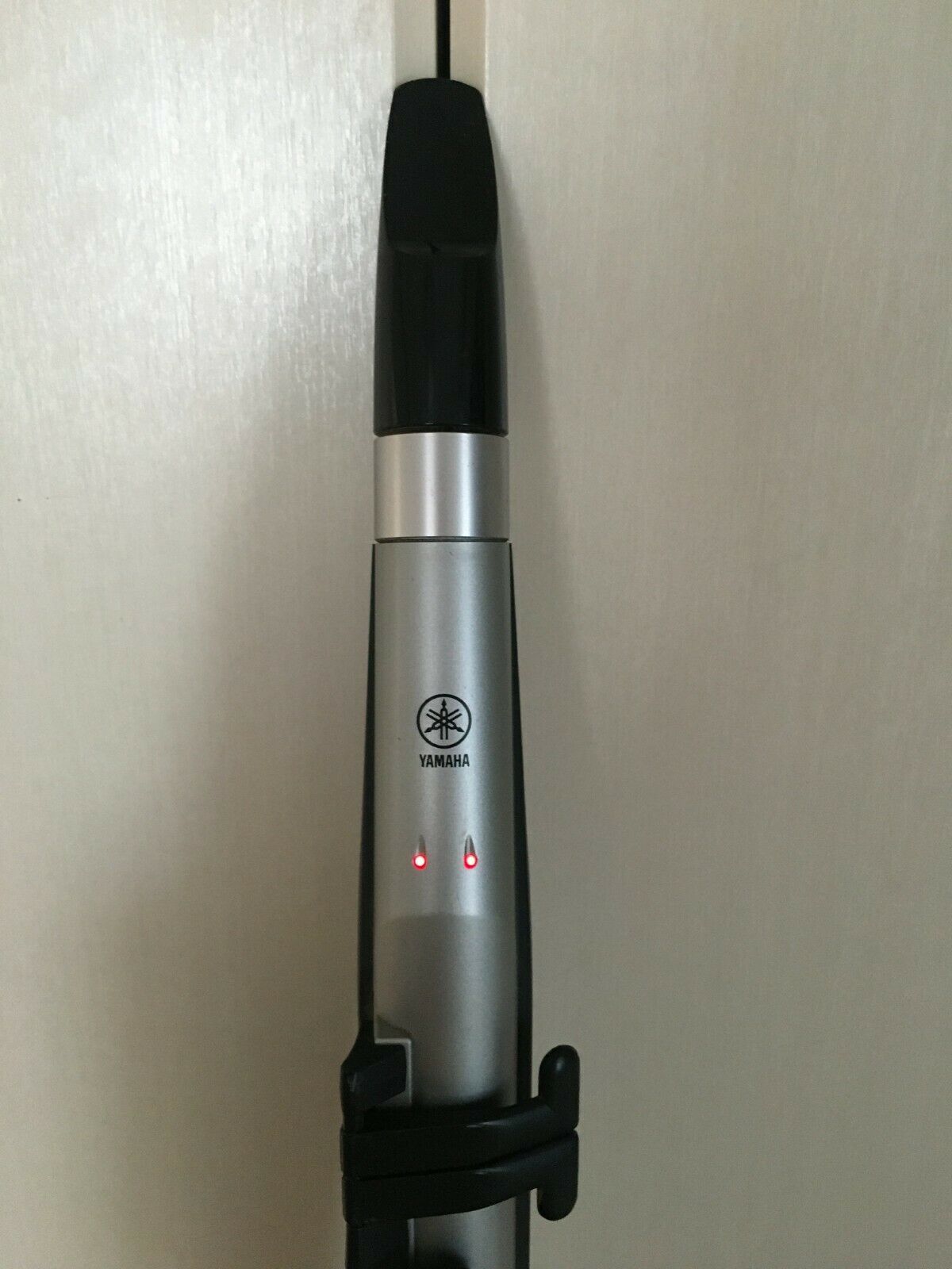 YAMAHA WX5 Wind MIDI Controller WX-5 w/ strap Pro Audio Equipment free shipping - Fresh Stock Dated December 2025