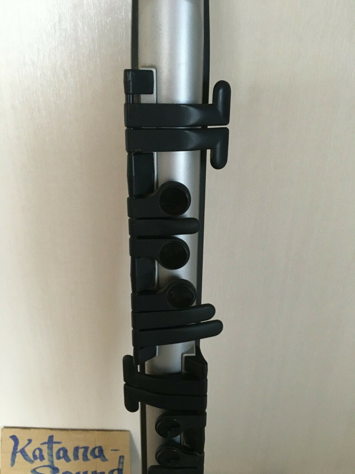 YAMAHA WX5 Wind MIDI Controller WX-5 w/ strap Pro Audio Equipment free shipping - Fresh Stock Dated December 2025