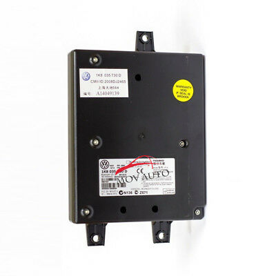 9W2 9W7 Bluetooth Module Wiring Harness Microphon Holder RCD510 RNS510 - Fresh Stock Dated December 2025